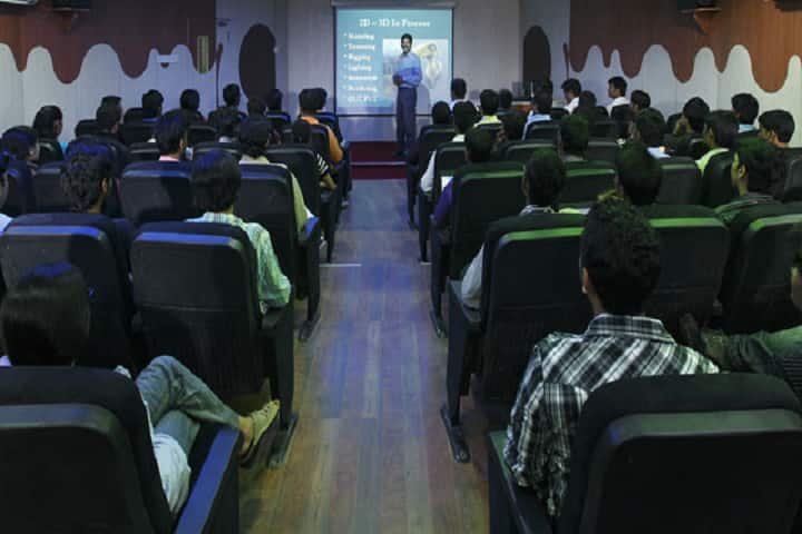 auditorium